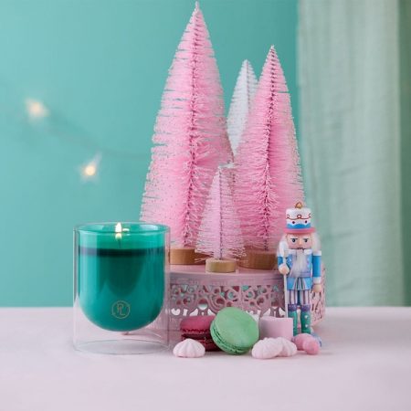 PartyLite_Duftwachsgläser PartyLite_Duftwachsgläser