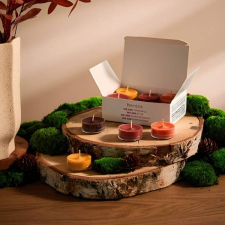 PartyLite_Teelichter PartyLite_Teelichter